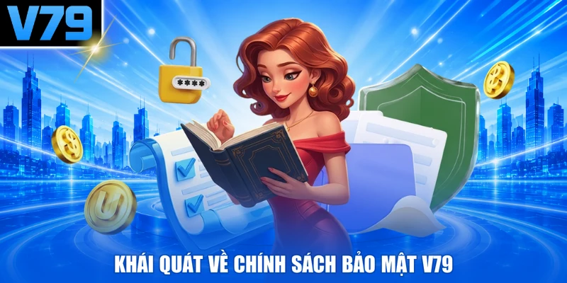 Khái quát về chính sách bảo mật V79